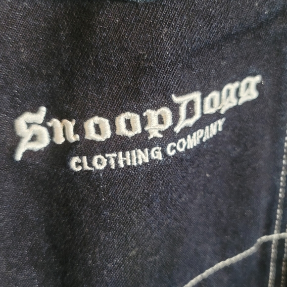 Snoop Dogg Denim set - Picture 5 of 12